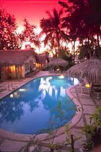 Hotel Los Arcos La Paz Eksteriør billede
