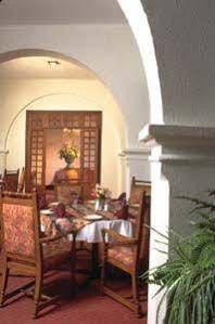 Hotel Los Arcos La Paz Eksteriør billede
