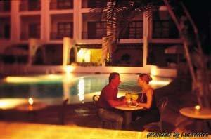Hotel Los Arcos La Paz Eksteriør billede